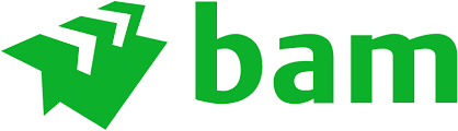 Logo Logo BAM