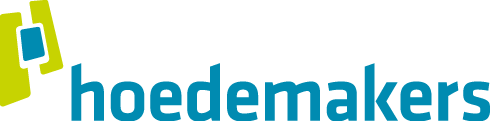Logo Hoedemakers