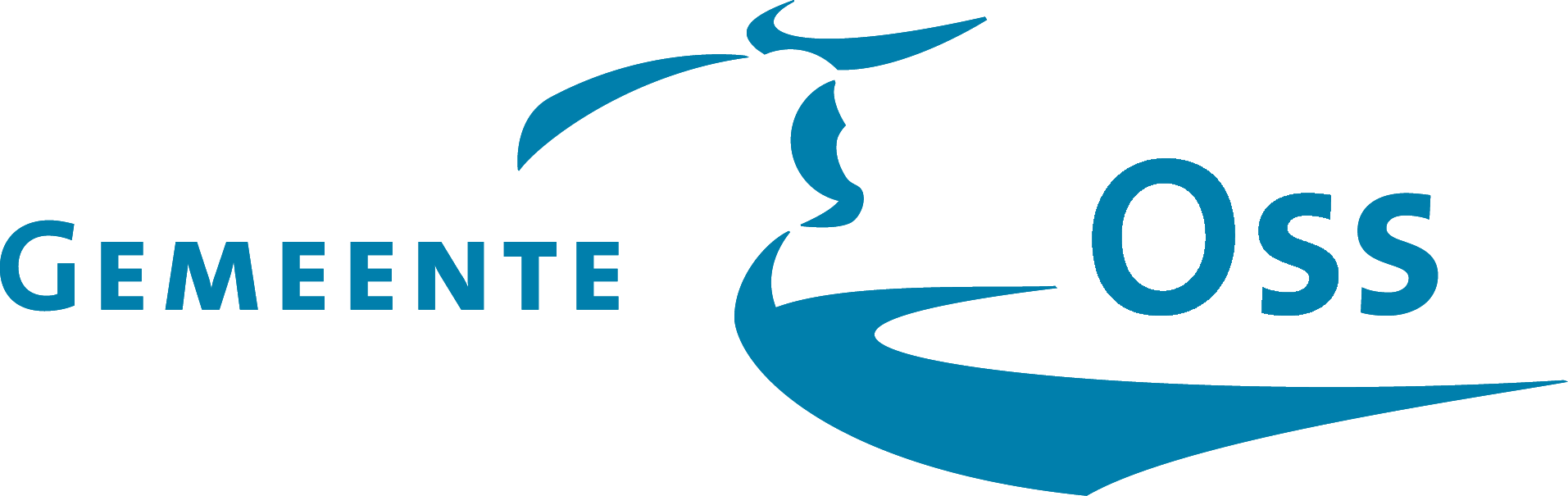 Logo Gemeente Oss