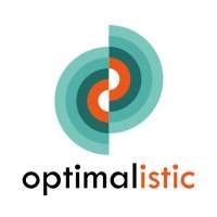 Logo Logo Optimalistic