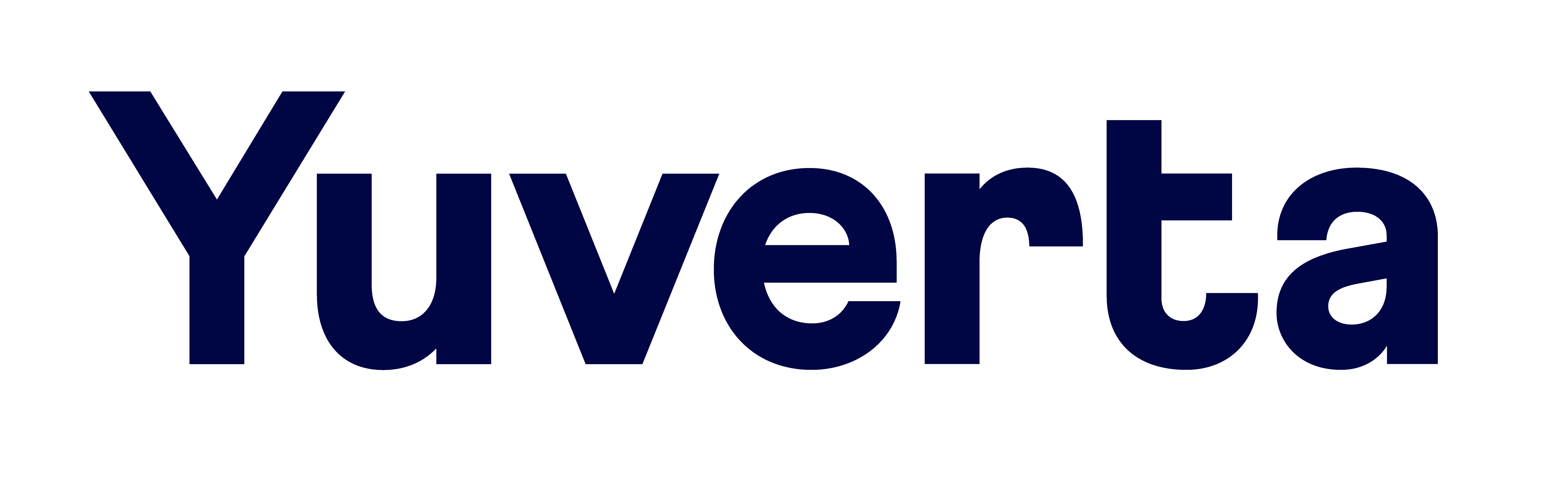 Logo Logo Yuverta