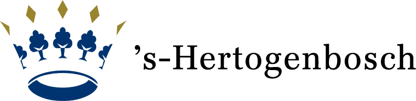 Logo Gemeente Den Bosch