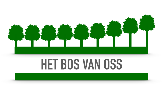 Logo Logo Het Bos Van Oss