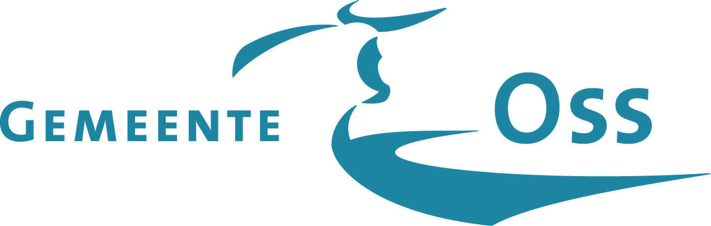 Logo Logo Gemeente Oss