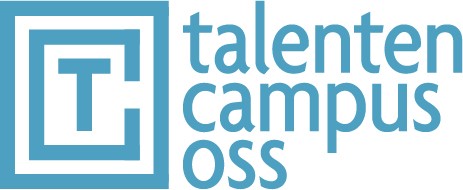 Logo Logo Talenten Campus Oss