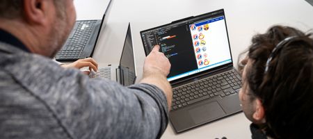 Opleiding Software Developer In Noord Brabant