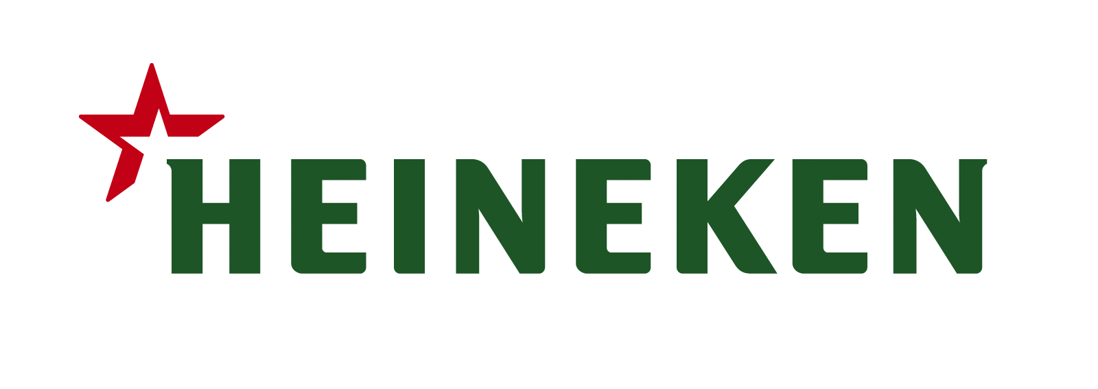 Logo Heineken