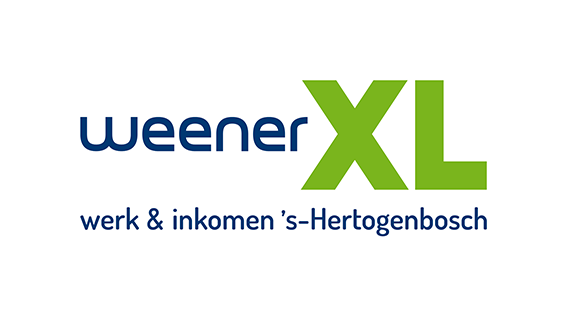 Logo Weener XL