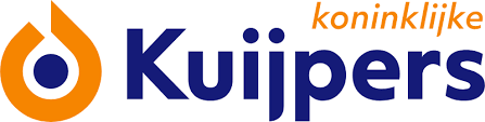Logo Logo Kuijpers