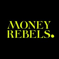 Logo Logo Moneyrebels