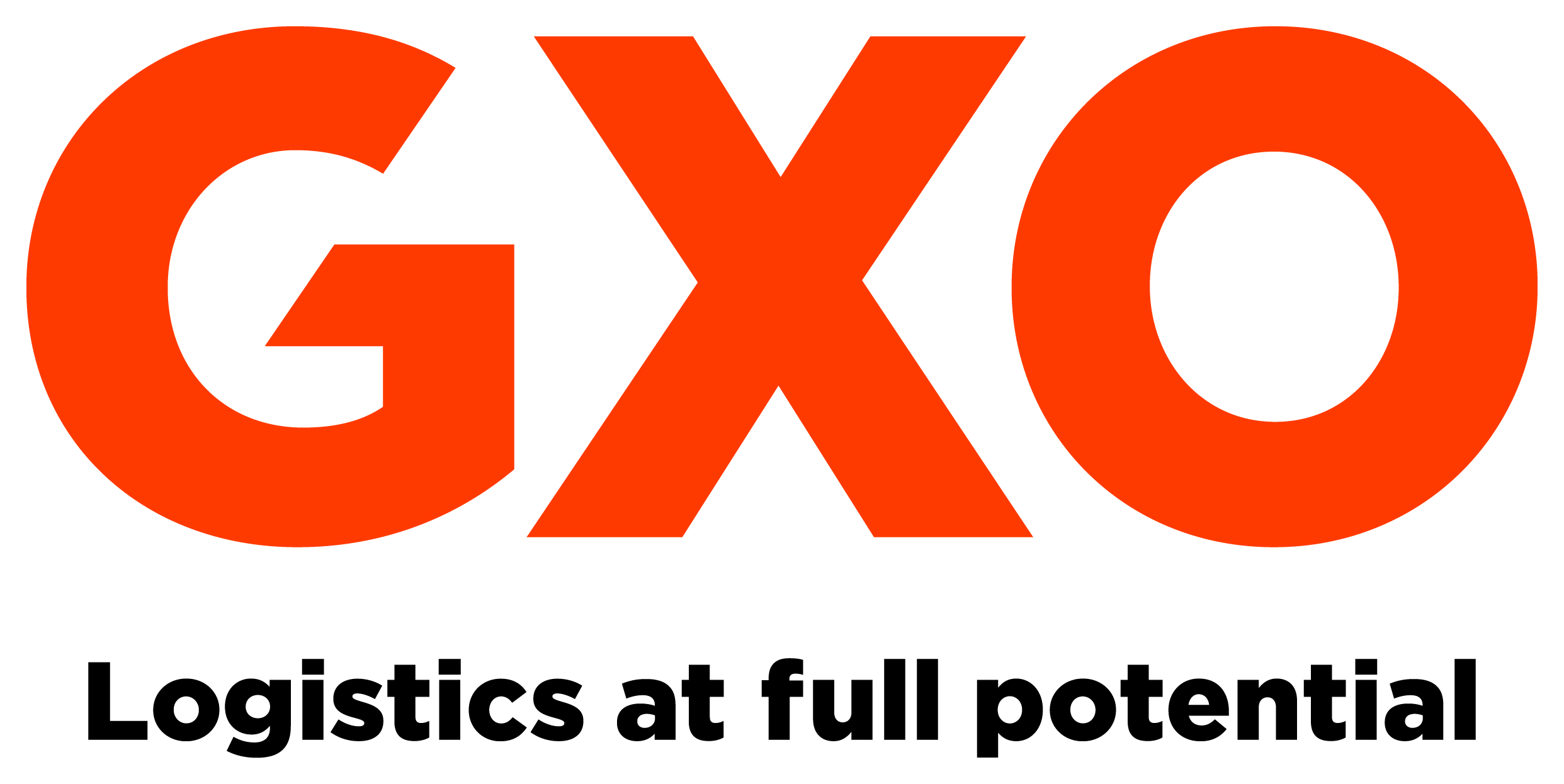 Logo GXO