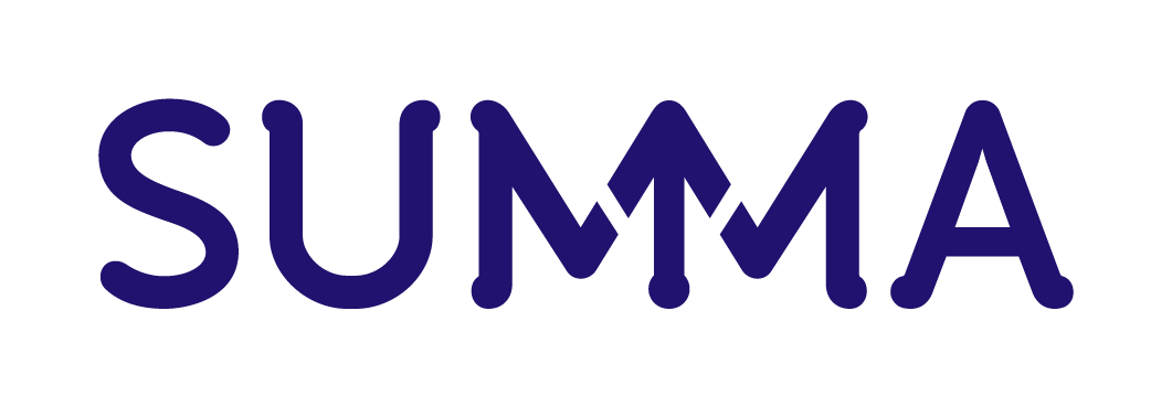 Logo SUMMA Logo RGB Indigo (002)