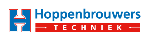 Logo Logo Hoppenbrouwers
