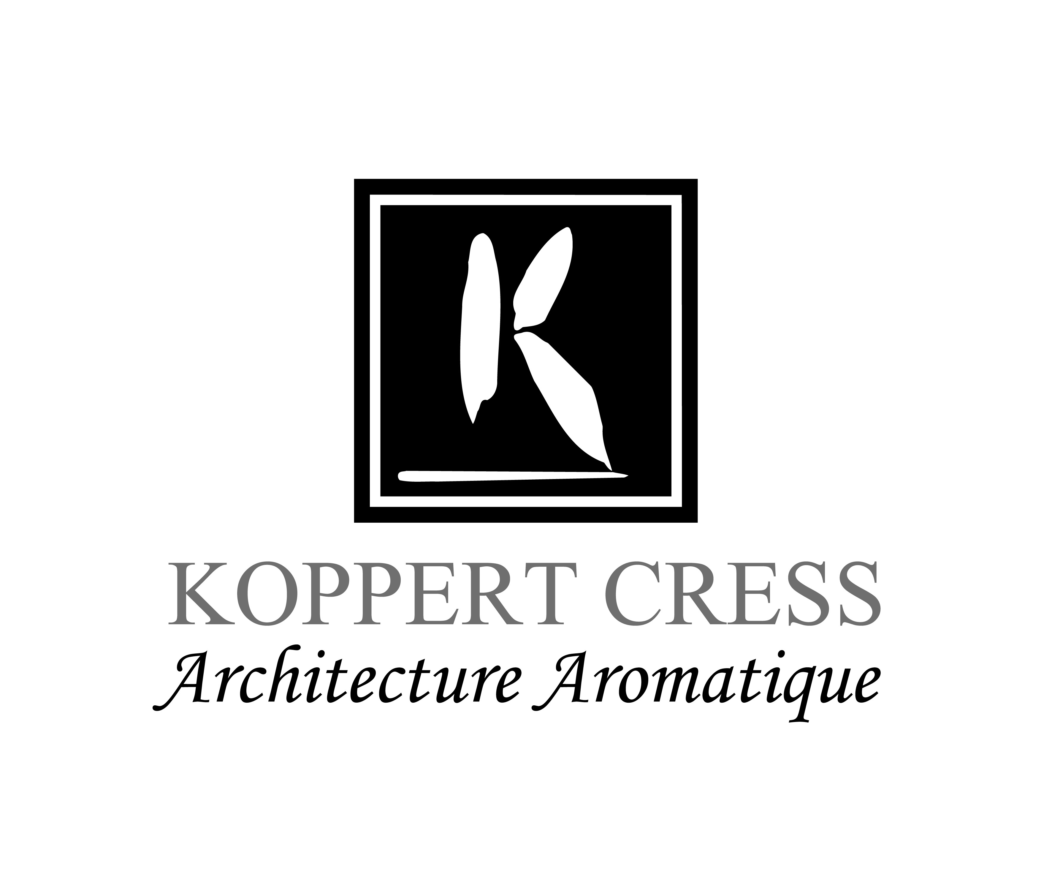 Logo Logo Koppertcress B