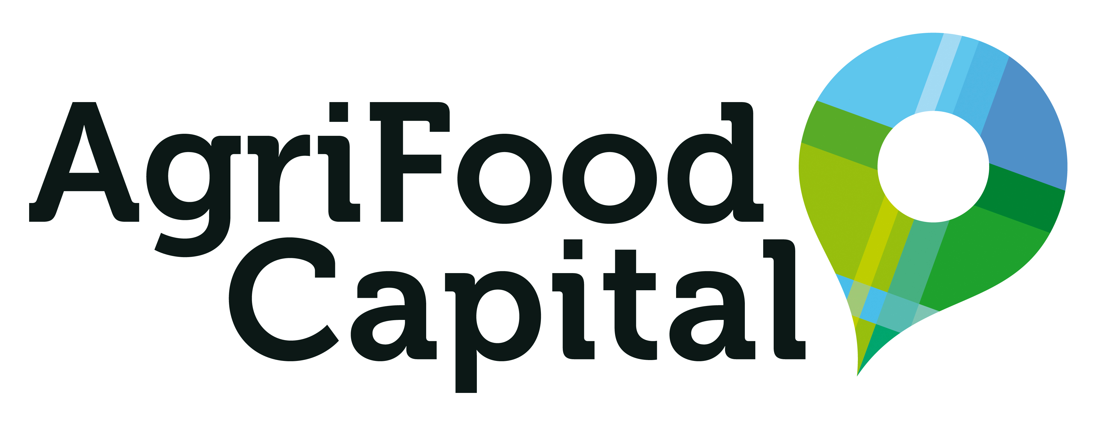 Logo Agrifoodcapital