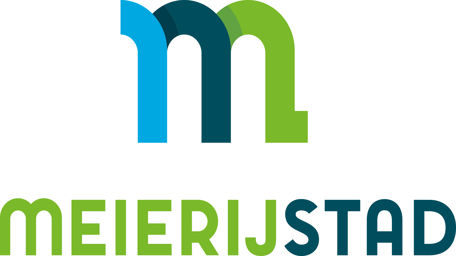 Logo Gemeente Meierijstad