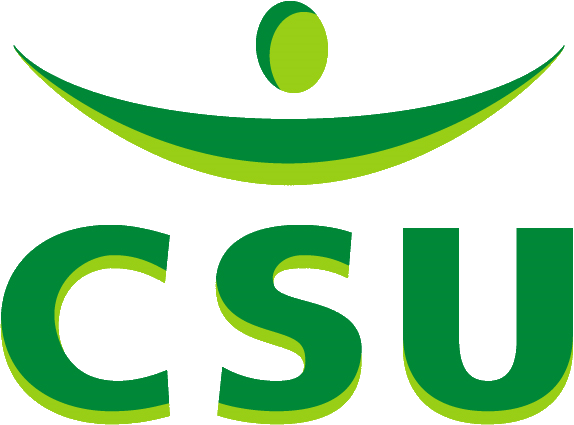 Logo CSU