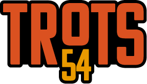 Logo Logo Trots 54