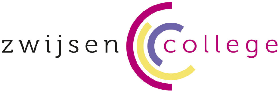 Logo Zwijsen College