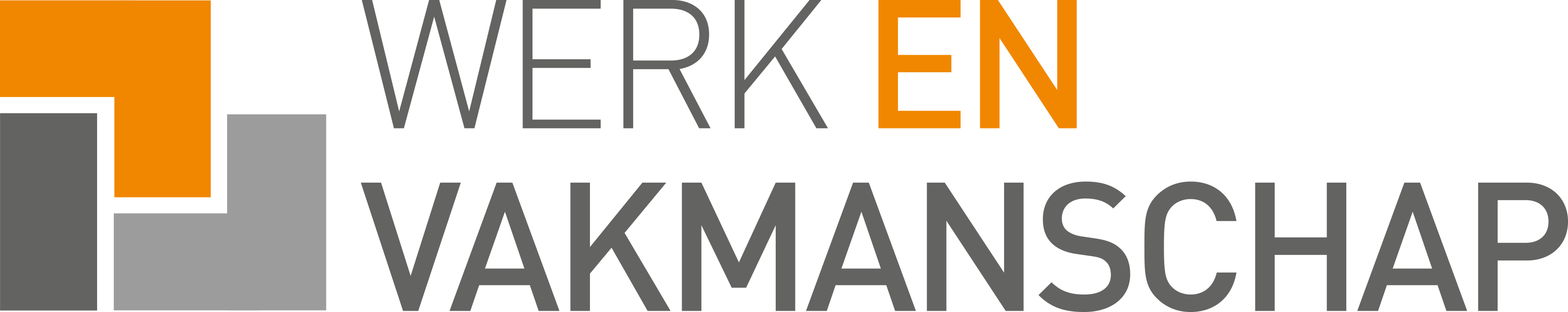 Logo Werk En Vakmanschap
