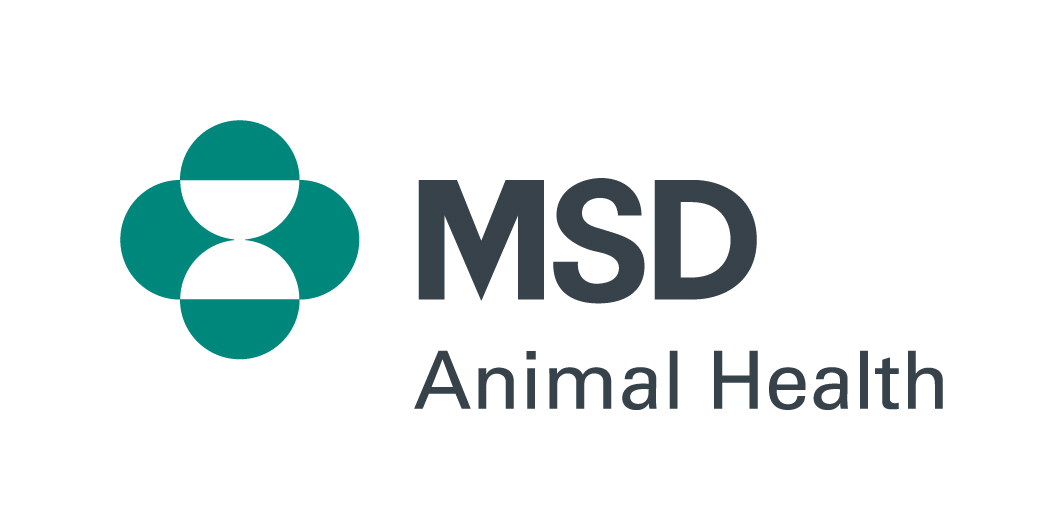 Logo MSD Animal Health