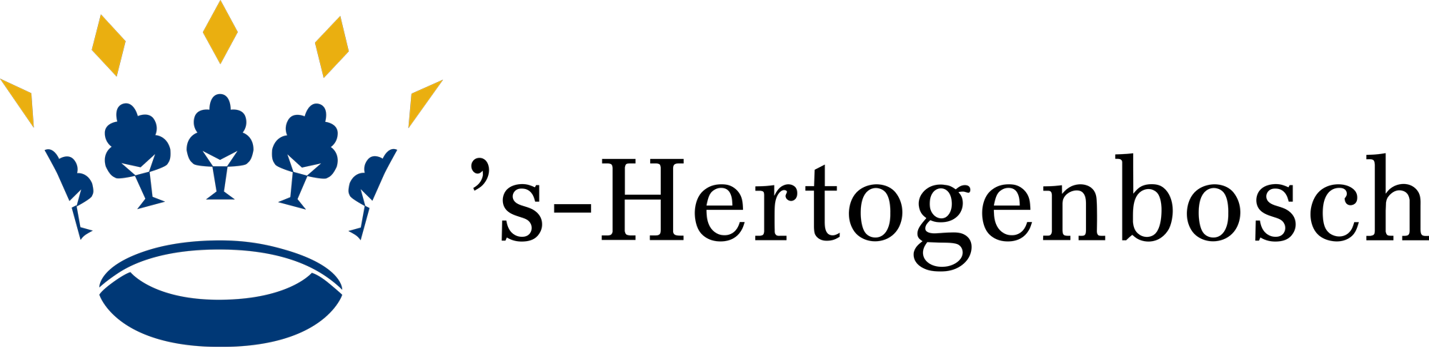 Logo Logo Gemeente 'S Hertogenbosch