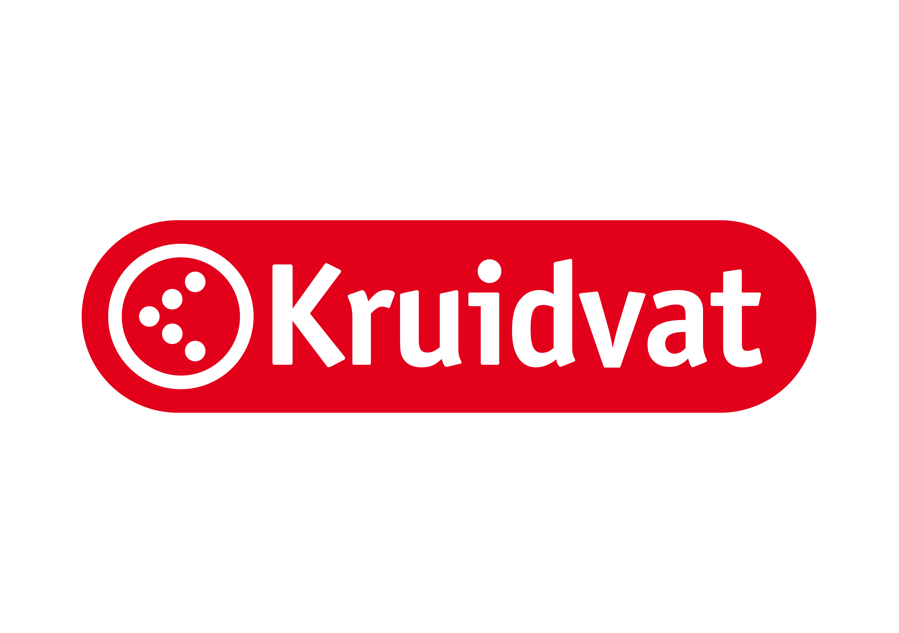 Logo Logo Kruidvat
