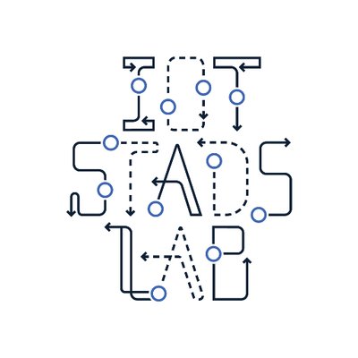 Logo Logo IOT Stadslab