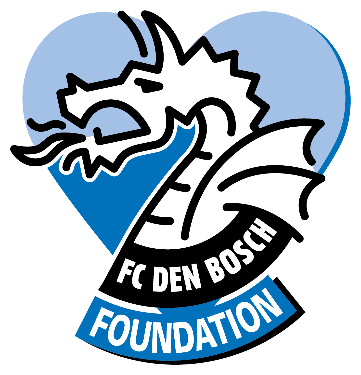 Logo FC Den Bosch