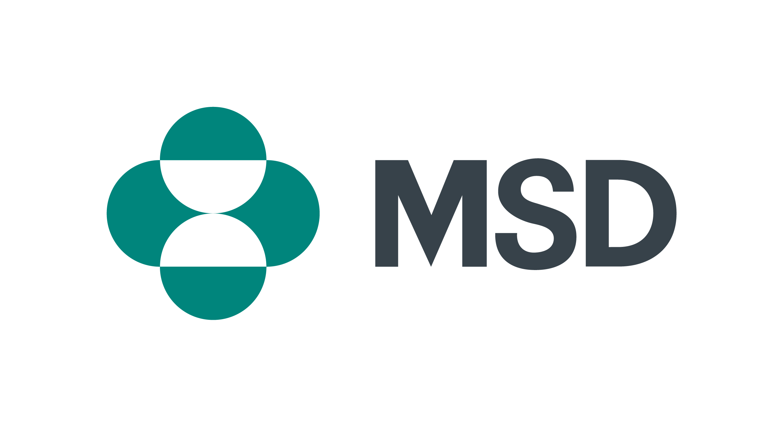 Logo MSD