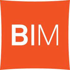 Logo Logo BIM